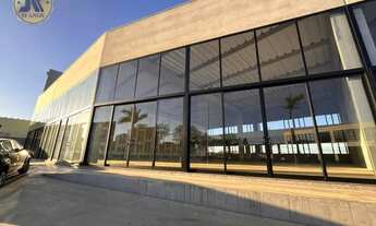 Imagem 7: Salão para alugar em Jaguariúna, Jardim Zeni, com 284.12 m²