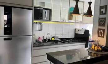 Imagem: Alugo apto 2 qtos completo em armarios e