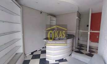 Imagem 3: Salão para alugar, 60 m² por R$ 2.000,00/mês - Vila Amorim - Suzano/SP