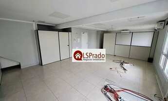 Imagem 7: Ao lado do Metrô Barra Funda, 164 m², 4 vagas, duplex, prédio 24 horas !