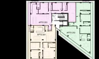 Imagem: Apartamento à venda no Casa Pium-í com