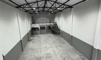 Imagem 5: Galpão comercial à venda ou para alugar em Residencial Vila Martins, Salto - SP