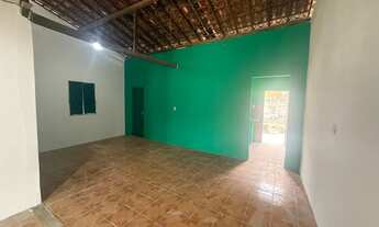 Imagem 4: Casa no centro de São Cristóvão