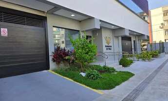 Imagem 4: Um quarto com duas vagas fazenda itajai