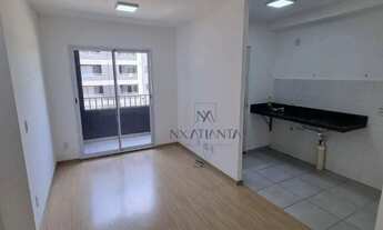 Imagem 2: Apartamento com 2 dormitórios à venda, 46 m² por R$ 220.000,00 - Núcleo Habitacional Papa