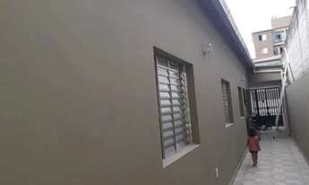 Imagem 5: Casa em Rua Gavião Real - Jardim Giovana - Guarulhos/SP