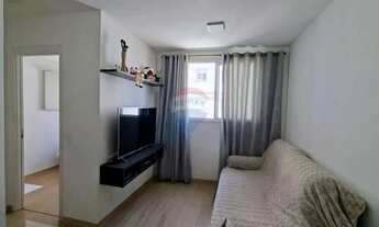 Imagem 3: Apartamento Moderno no Brás: Conforto e Estilo!