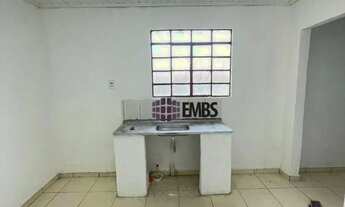 Imagem 4: Casa com 1 dormitório para alugar por R$ 1.500,00/mês - Brasilândia - São Paulo/SP