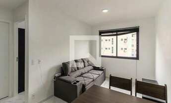 Imagem: Apartamento à Venda - Santa Cecília, 1