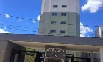 Imagem 4: APARTAMENTO 1ª LOCAÇÃO, 02 QUARTOS, LAZER COMPLETO NO RESIDENCIAL ESTADOS UNIDOS