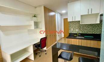 Imagem 4: Studio para aluguel no Centro de Curitiba