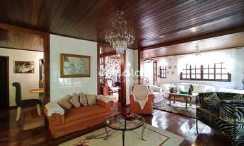 Imagem 6: Casa 4 Quartos à venda, Santa Monica / Rio Branco, Belo Horizonte, MG