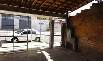 Imagem 3: Casa no bairro Nova Sorocaba