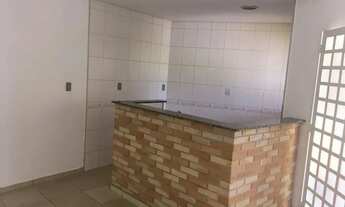 Imagem 3: Casa para aluguel com 100m² e 1 vaga na Vila Bertioga