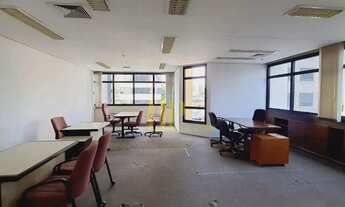 Imagem 5: Conjunto para alugar, 70 m² por R$ 7.175/mês - Pinheiros - São Paulo/SP