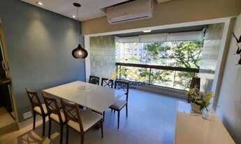 Imagem 6: Belíssimo apartamento com 96m²em Riviera São Lourenço com 2 quartos