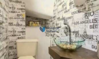 Imagem 4: Casa condominio 02 quartos a venda bairro Teresópolis