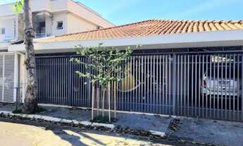 Imagem: Casa com 3 dormitórios à venda, 130 m²