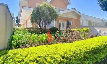 Imagem: Casa com 4 dormitórios à venda, 470 m²