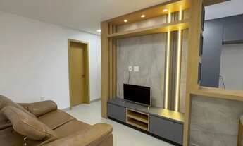 Imagem 2: Imóvel para aluguel possui 69 metros quadrados com 2 quartos em Setor Bueno - Goiânia - GO