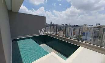 Imagem: Cobertura - Cambuí - Campinas