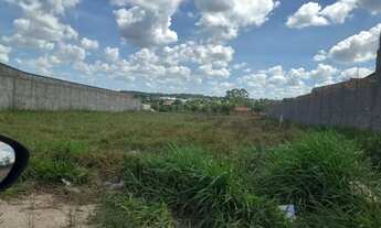 Imagem 4: Área Comercial no Residencial Linda Vista - De frente a Rodovia GO-040, próximo ao Anel Vi