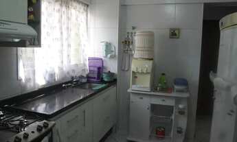 Imagem 7: Apartamento com 3 dormitórios à venda, 106 m² por R$ 600.000,00 - Vila Valparaíso - Santo