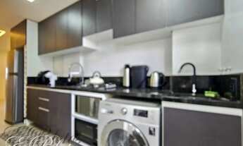 Imagem 4: Apartamento com 2 quartos sendo 1 suite em Porto Alegre/RS