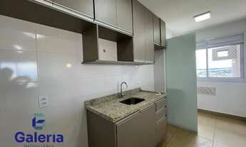 Imagem 6: Apartamento com 3 quartos para alugar, 71m² - Nova Ribeirânia