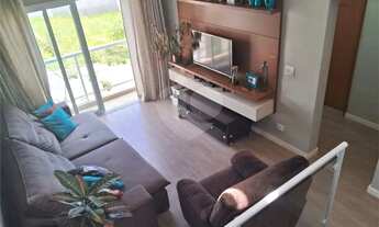 Imagem 4: Condomínio com 4 quartos à venda em Cézar De Souza - SP