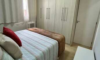 Imagem 7: Apartamento 2 quartos em Bairro de Fátima- Serra