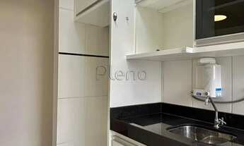 Imagem 6: Apartamento para alugar em Campinas, Jardim Nova Europa, com 2 quartos, com 52.1 m²