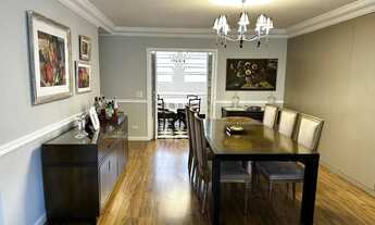 Imagem 5: Venda Apartamento 4 Dormitórios - 202 m² Paraíso