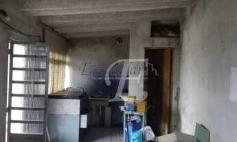 Imagem 6: Prédio para alugar, 339 m² por R$ 6.500,00/mês - Limão - São Paulo/SP