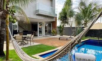 Imagem 2: Casa em Condomínio para Locação com 03 Dormitórios no bairro Loteamento Recanto do Lago