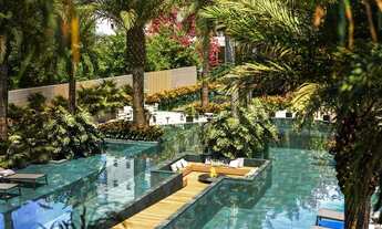 Imagem: Apto Diferenciado com 3 Suites - 2 Vagas