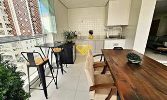 Imagem 2: Apartamento 4 Quartos à Venda em Santos - Sp