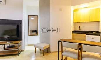Imagem 4: Aluguel Apartamento 1 Dormitórios - 35 m² Jardim Paulista