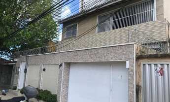 Imagem 2: Casa com 4 quartos no bairro Parquelândia - Fortaleza/CE