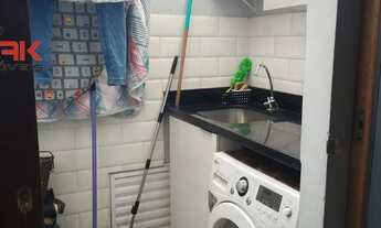 Imagem 7: Casa A Venda No Garden Resort Com 82,00m² Em Jundiai/sp