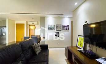 Imagem 3: Apartamento com 2 suites no Jardim Goiás