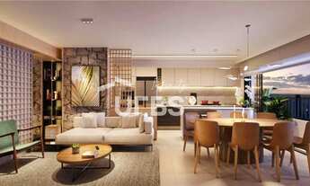 Imagem 4: ORBY Flamboyant Vila São João