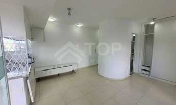 Imagem 4: Studio para alugar no Jardim Santa Paula em São Carlos