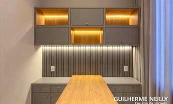 Imagem 7: Golden Park - Casa no Condomínio Golden Park