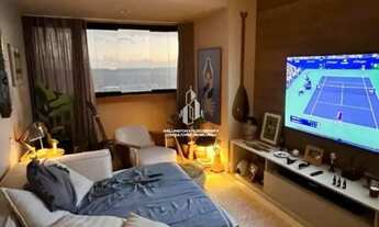 Imagem 6: APARTAMENTO NASCENTE CLIMATIZADO 85m² 2 QUARTOS 1 SUÍTE CLOSET 2 GARAGENS VENDE RIO VERMEL