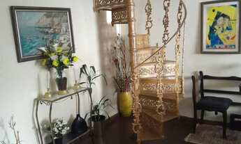 Imagem 3: Aluga-se Cobertura Dúplex