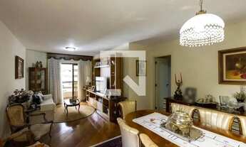 Imagem 2: Apartamento à Venda - Higienópolis, 3 Quartos, 127 m2