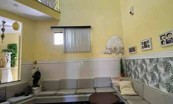 Imagem 2: CASA EM PARQUE DOS COQUEIROS - INÁCIO BARBOSA [26076