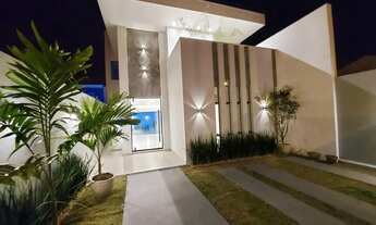 Imagem 7: Casa em Rua Torquato Neto - Veredas - Campos dos Goytacazes/RJ