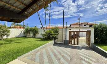 Imagem 6: Sobrado para Locação em Peruíbe, Oasis, 3 dormitórios, 1 suíte, 2 banheiros, 1 vaga